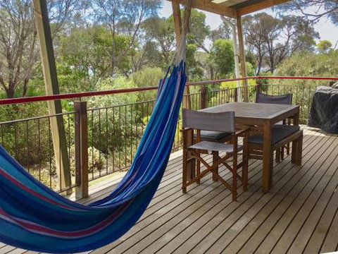 Samphire Beach House - Sydney Tourism 6