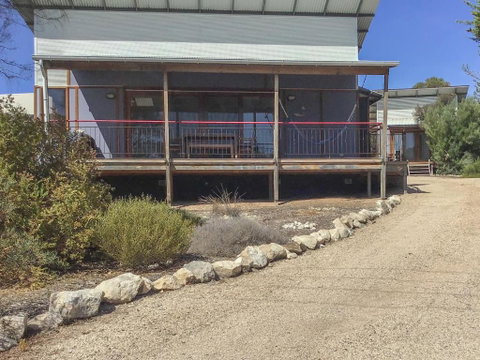 Samphire Beach House - Sydney Tourism 5