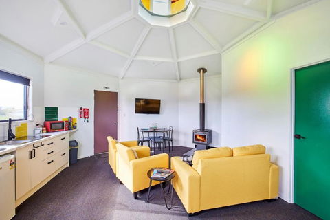 Zuny Yurt - Sydney Tourism 5