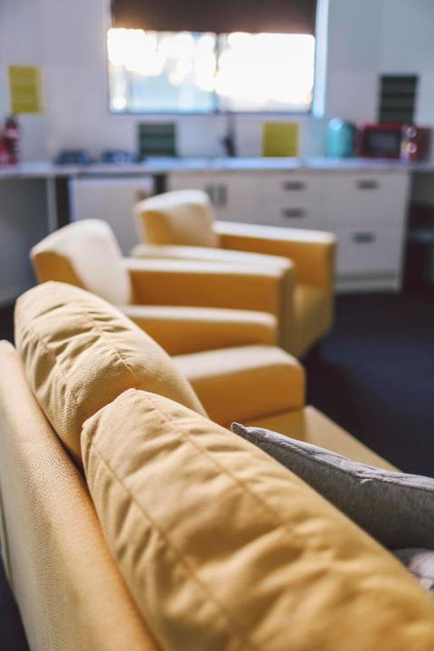 Zuny Yurt - Sydney Tourism 4