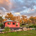 Zuny Yurt - Sydney Tourism 0
