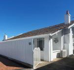 The Cottage - Sydney Tourism