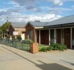 Numurkah Apartments The Saxton