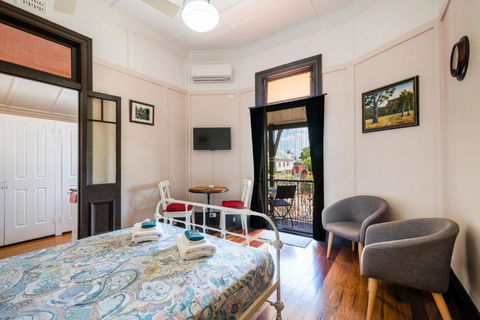 The Rosary - Sydney Tourism 4