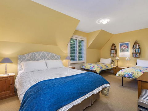 COOKS HOUSE - Sydney Tourism 4