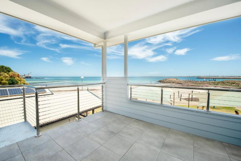 Wallaroo Beachfront Tourist Park - Sydney Tourism 5