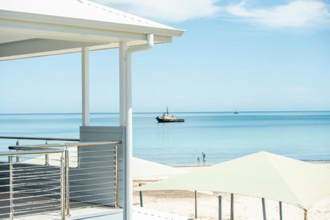 Wallaroo Beachfront Tourist Park - Sydney Tourism 3