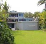 Zaffiro Beach House - Sydney Tourism
