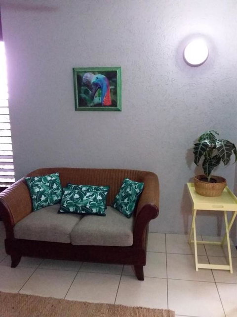 Jackies City Central Apartment - Sydney Tourism 5