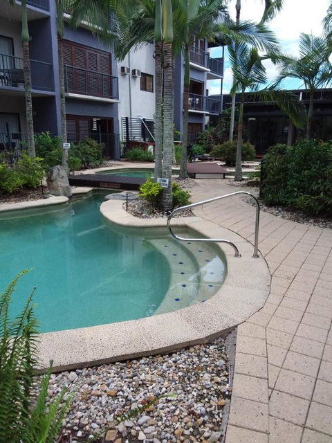 Jackies City Central Apartment - Sydney Tourism 1