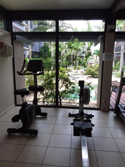 Jackies City Central Apartment - Sydney Tourism 2