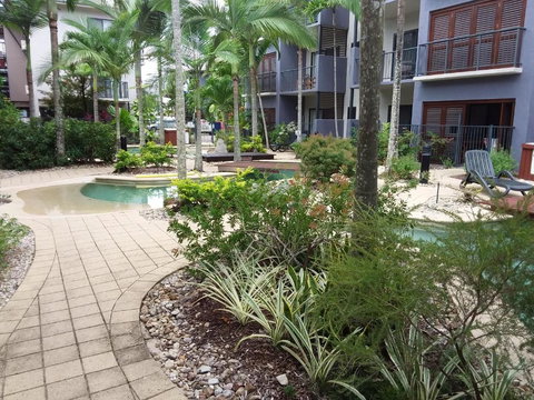 Jackies City Central Apartment - Sydney Tourism 6