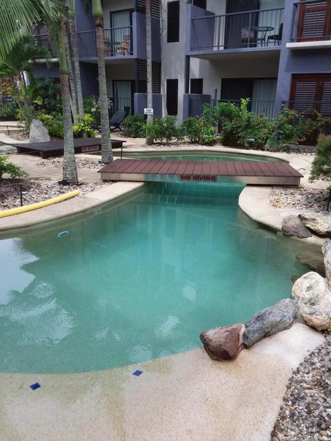 Jackies City Central Apartment - Sydney Tourism 4