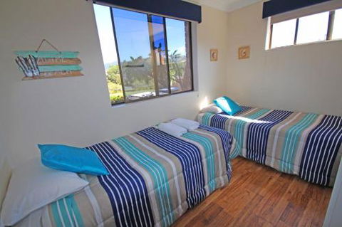 Hawaiian Gardens Unit 3 - Sydney Tourism 2