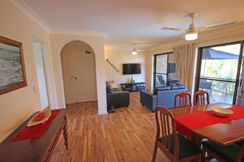 Hawaiian Gardens Unit 3 - Sydney Tourism 5