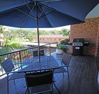 Hawaiian Gardens Unit 3 - Sydney Tourism