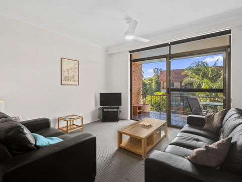 Hawaiian Gardens Unit 22 - Sydney Tourism 4