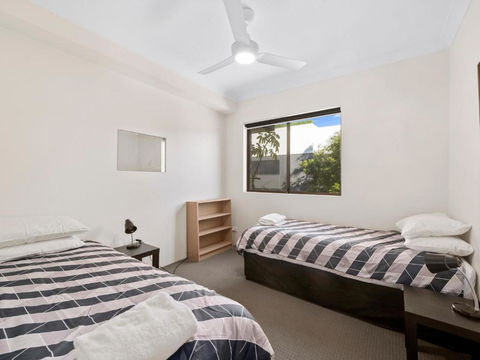 Hawaiian Gardens Unit 22 - Sydney Tourism 5