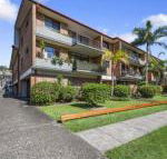 Hawaiian Gardens Unit 22 - Sydney Tourism
