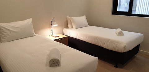 Pier Point 101 - Sydney Tourism 2