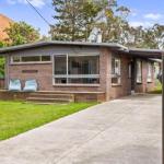 BADENOCH - Sydney Tourism 0