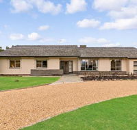 Barossa Idyll - Sydney Tourism