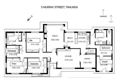 Barossa Idyll - Sydney Tourism 1