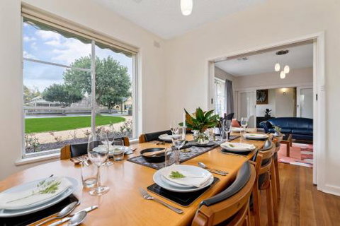 Barossa Idyll - Sydney Tourism 6