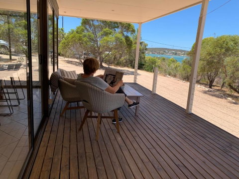 No. 10 Coffin Bay - Sydney Tourism 6