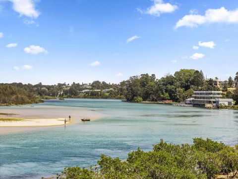 Waters Edge Nambucca Heads - Sydney Tourism 6