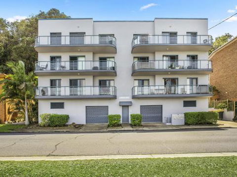 Waters Edge Nambucca Heads - Sydney Tourism 1