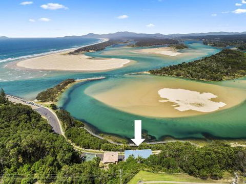 Waters Edge Nambucca Heads - Sydney Tourism 5