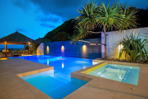 Sapphire Sands Beach House - Sydney Tourism 5