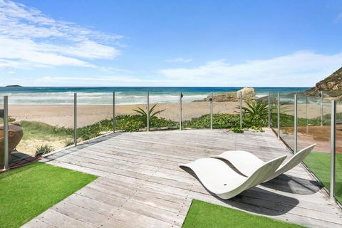 Sapphire Sands Beach House - Sydney Tourism 4