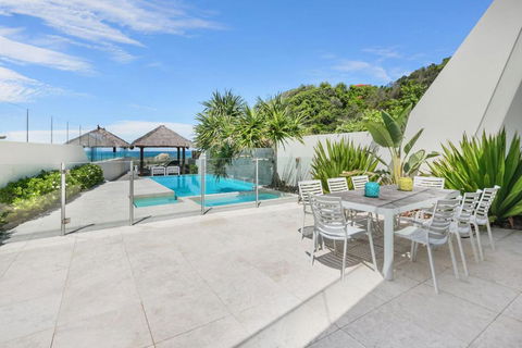 Sapphire Sands Beach House - Sydney Tourism 3