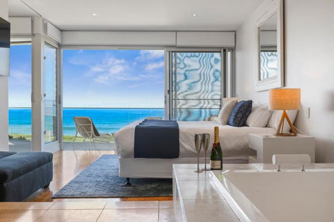 Sapphire Sands Beach House - Sydney Tourism 1