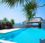 Sapphire Sands Beach House - Sydney Tourism