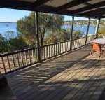 CDC 625 Beach House incl.rear 2BR studio - Sydney Tourism