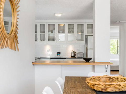 EAST COAST ESCAPES Byron Beachfront - Sydney Tourism 1