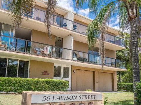 EAST COAST ESCAPES Byron Beachfront - Sydney Tourism 6