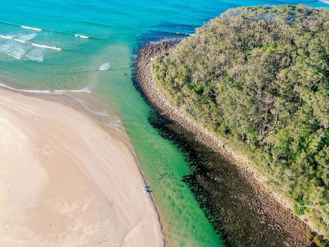 3 Macleay St. Narrawallee - Sydney Tourism 3