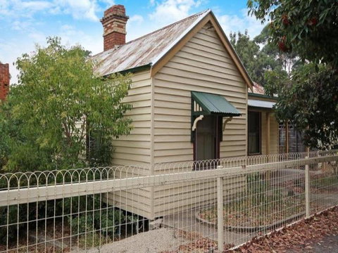 Pemberton - Sydney Tourism 5