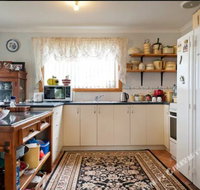 Wombat Haven Bed  Breakfast White Beach - Sydney Tourism