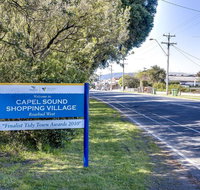 CAPEL a Great Family Getaway - Sydney Tourism