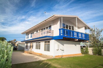 Hay Flat SA Sydney Tourism