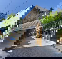 Ultimo 1 bed. furnished house w parking - Sydney Tourism