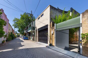 Ultimo 1 Bed. Furnished House W Parking - Sydney Tourism 0