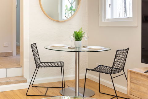 Ultimo 1 Bed. Furnished House W Parking - Sydney Tourism 6