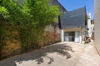 Ultimo 1 Bed. Furnished House W Parking - Sydney Tourism 3