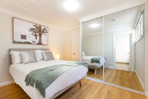 Ultimo 1 Bed. Furnished House W Parking - Sydney Tourism 4